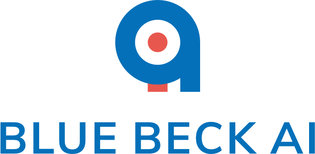 Blue Beck Machine Learning